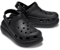 Classic Crush Clog Femme - Noir - Vue ALT110
