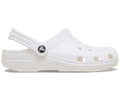 Classic Clog Femme - Blanc - Vue ALT100