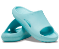 Mellow Slide Femme Couleur - Jade - Vue ALT110