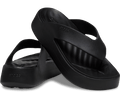 Getaway Platform Flip Femme - Noir - Vue ALT110