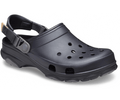 Classic All-Terrain Clog Femme - Noir - Vue ALT140