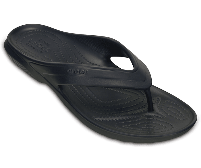Classic Flip Femme Ete - Navy - Vue ALT140