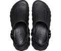 Echo Clog Femme Sport - Noir - Vue ALT120