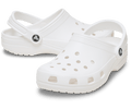 Classic Clog Femme Essentiel - Blanc - Vue ALT110