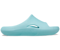 Mellow Slide Femme Couleur - Jade - Vue ALT100