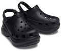 Classic Clog Femme Personnalisable - Noir - Vue ALT110