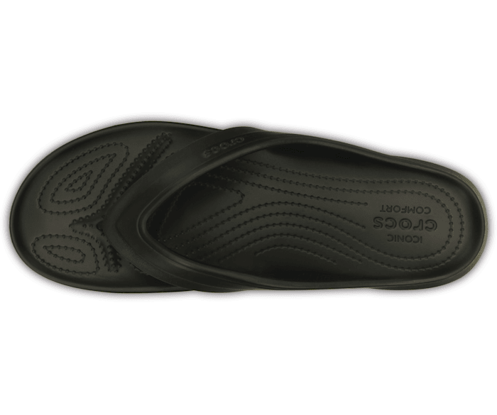 Classic Flip Femme - Noir - Vue ALT120