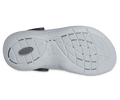 LiteRide 360 Clog Femme - Noir/Gris - Vue ALT130