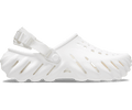 Echo Clog Femme Sport - Blanc - Vue ALT100