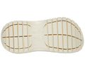 Classic Mega Crush Clog Femme - Coquille d'Oeuf - Vue ALT130