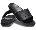 Classic Slide Femme - Noir - Vue ALT110