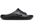 Mellow Slide Femme - Noir - Vue ALT100