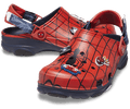Spider-Man Kids All-Terrain Clog - Marine