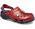 Spider-Man Kids All-Terrain Clog - Marine