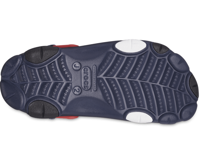 Spider-Man Kids All-Terrain Clog - Marine