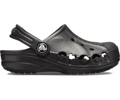 Toddler Baya Clog - Noir