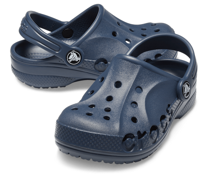 Toddler Baya Clog - Marine