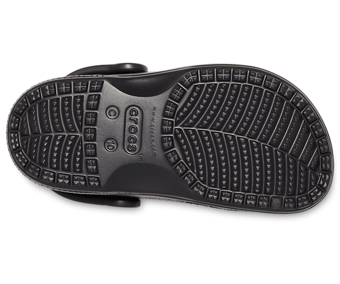 Toddler Baya Clog - Noir