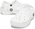 Toddler Baya Clog - Blanc