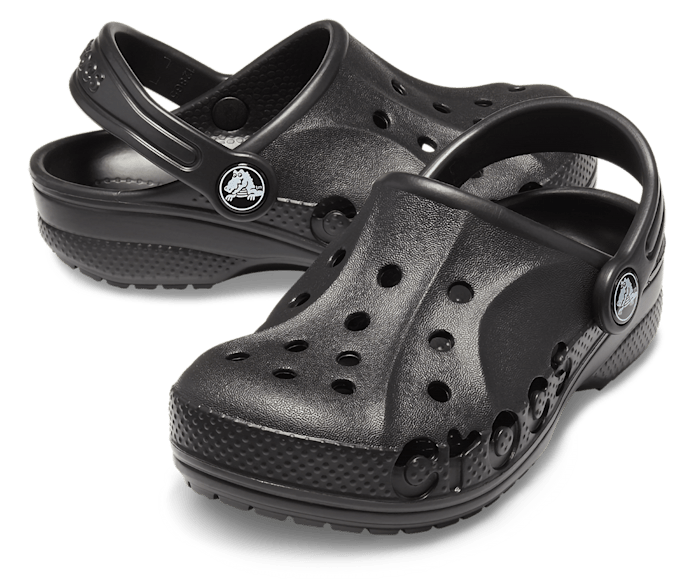 Toddler Baya Clog - Noir