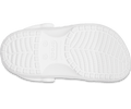 Toddler Baya Clog - Blanc