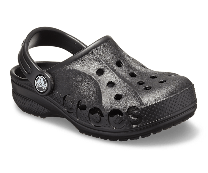 Toddler Baya Clog - Noir