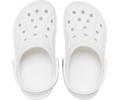 Toddler Baya Clog - Blanc