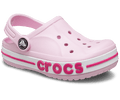 Toddler Bayaband Clog - Rose Ballerine/Rose Bonbon