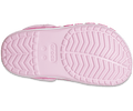 Toddler Bayaband Clog - Rose Ballerine/Rose Bonbon