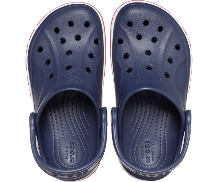 Toddler Bayaband Clog - Marine
