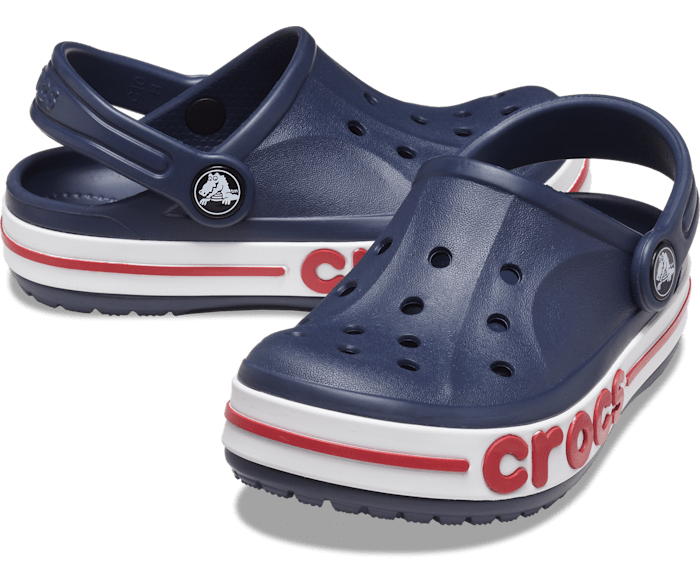 Toddler Bayaband Clog - Marine