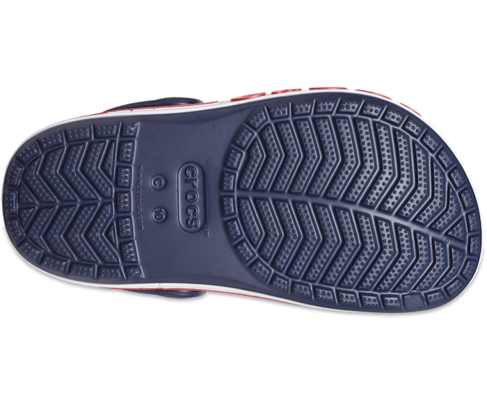 Toddler Bayaband Clog - Marine