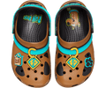 Crocs Character Clog Tout-Petit - Noir - Vue 100