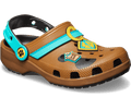 Crocs Character Clog Tout-Petit - Noir - Vue 140