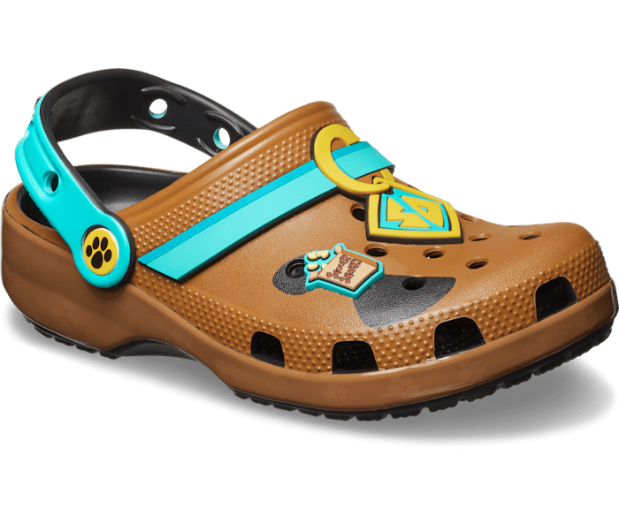 Crocs Character Clog Tout-Petit - Noir - Vue 140