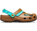 Crocs Character Clog Tout-Petit - Noir - Vue 120