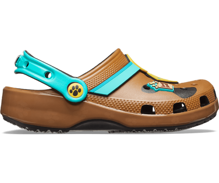 Crocs Character Clog Tout-Petit - Noir - Vue 120
