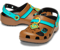 Crocs Character Clog Tout-Petit - Noir - Vue 110