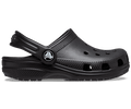 Toddler Classic Clog - Noir