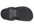 Toddler Classic Clog - Noir