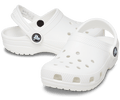 Toddler Classic Clog - Blanc