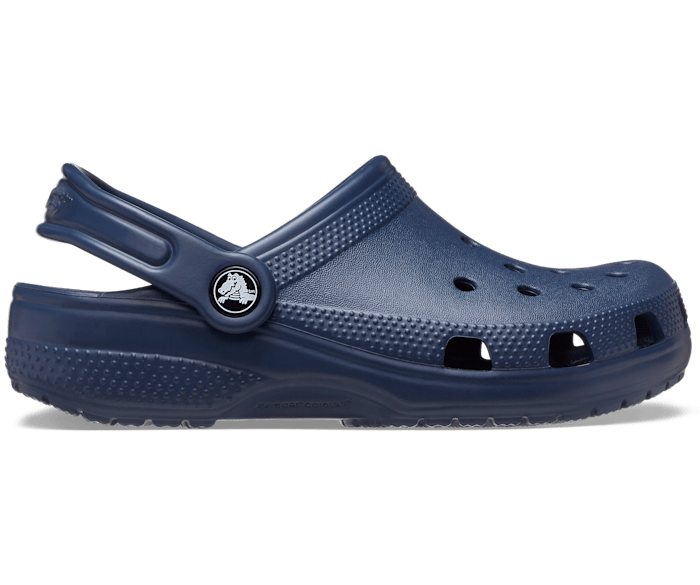 Toddler Classic Clog - Marine
