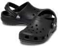 Toddler Classic Clog - Noir