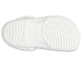 Toddler Classic Clog - Blanc