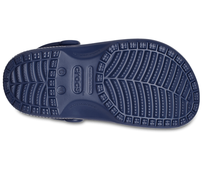Toddler Classic Clog - Marine