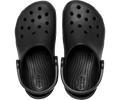 Toddler Classic Clog - Noir