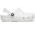 Toddler Classic Clog - Blanc
