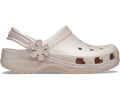 Toddler Classic Pearl Shine Clog - Quartz