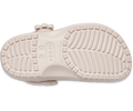 Toddler Classic Pearl Shine Clog - Quartz