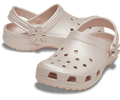 Toddler Classic Pearl Shine Clog - Quartz